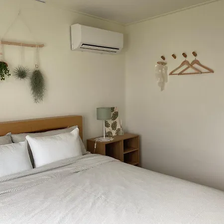 Gawkji House Villa